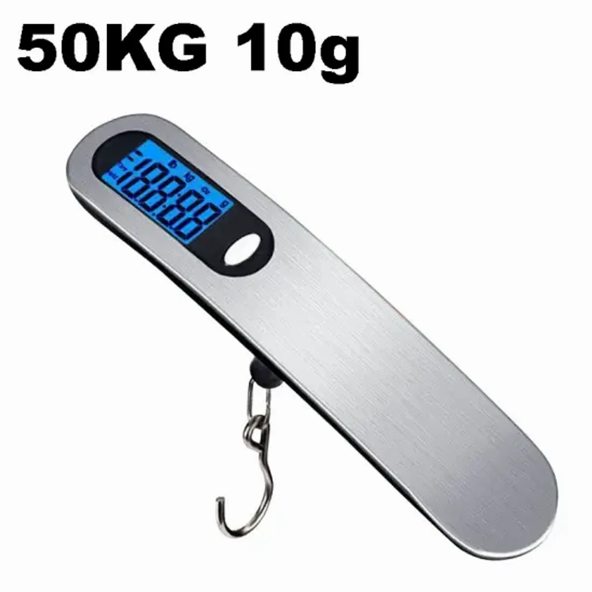 Digital Hanging Weight Scale