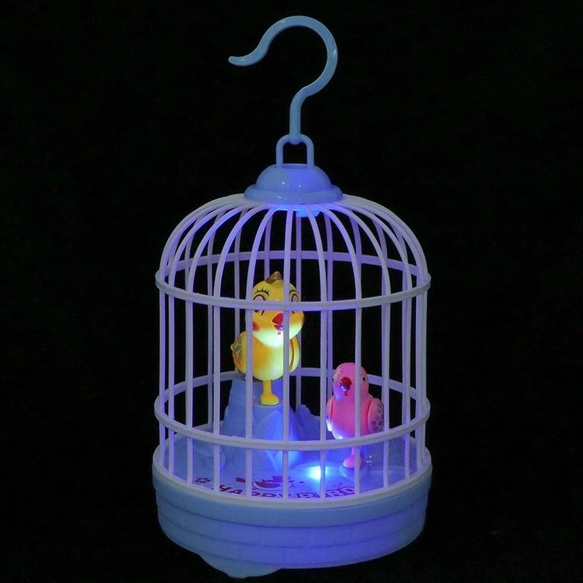 Mini Bird Cage