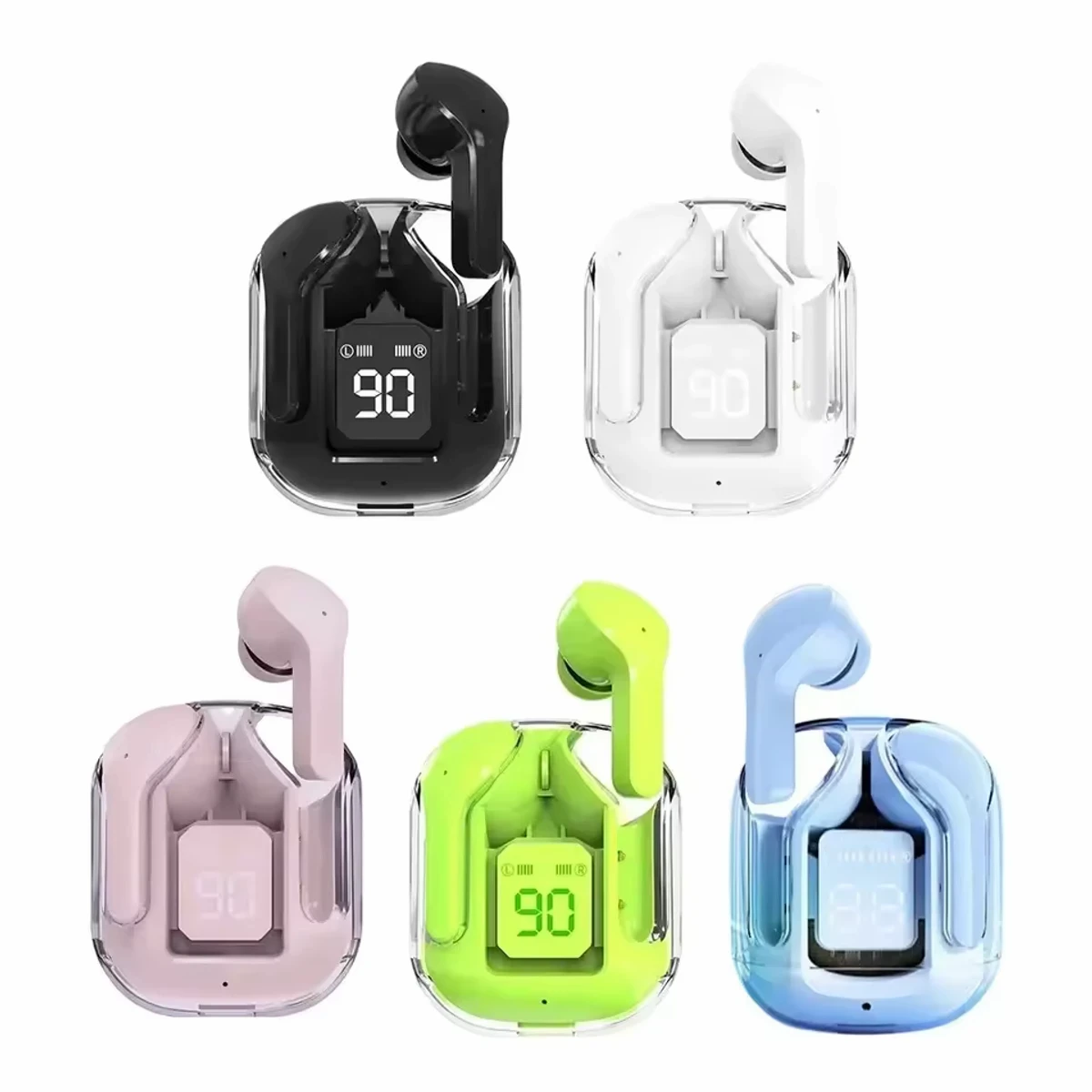 High quality Air31 TWS Earbuds