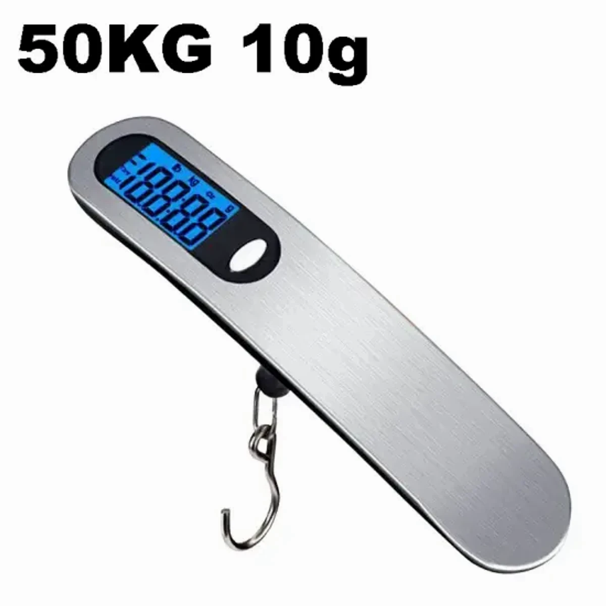 Digital Hanging Weight Scale 1