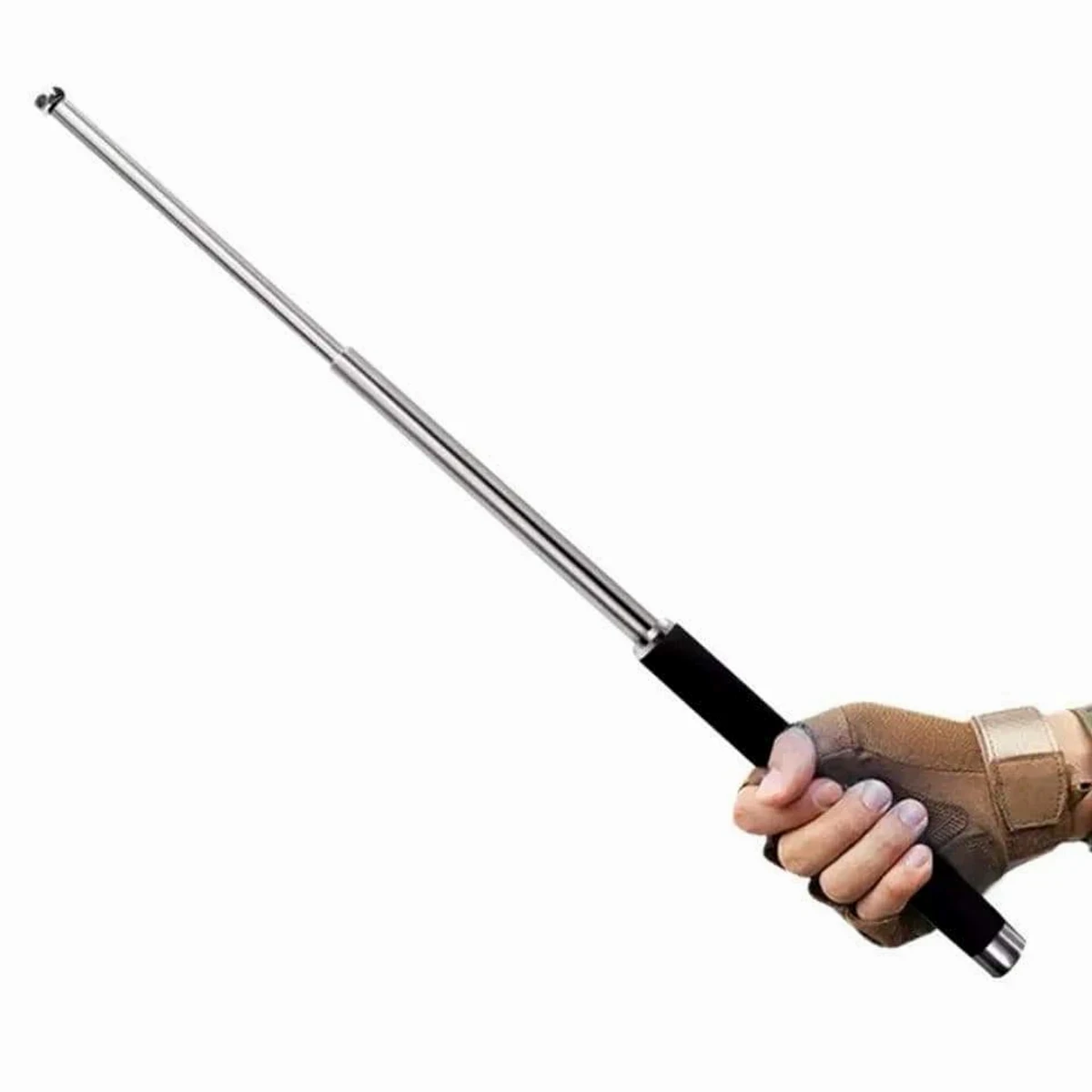Self Defense Extendable Stick (26 Inchi) 1