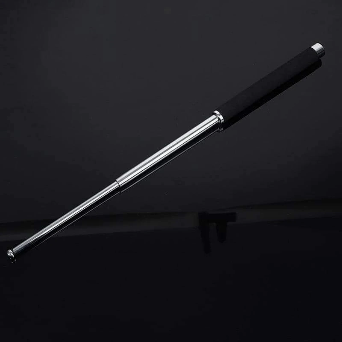 Self Defense Extendable Stick (26 Inchi) 1