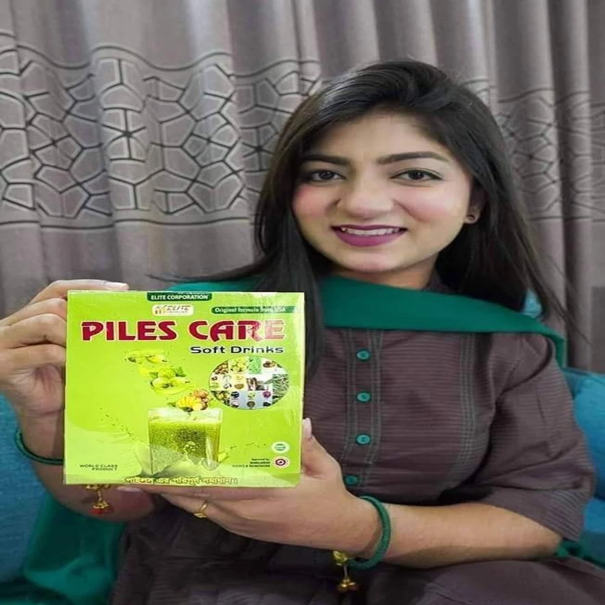 piles care