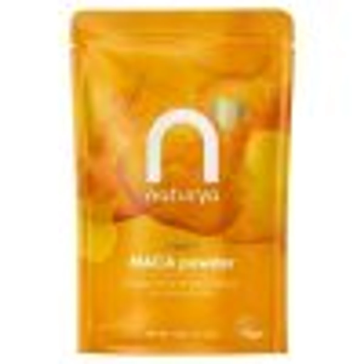 Organic Maca Powder