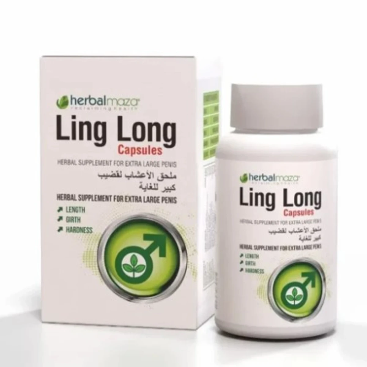 Ling Long Capsule Original