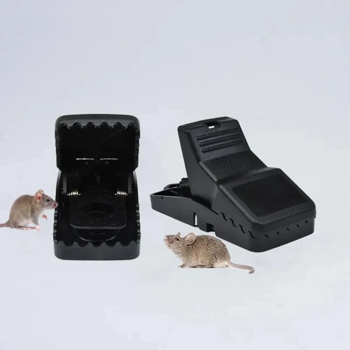 4 PCS RAT TRAP FOR HOUSE AND OFFICE