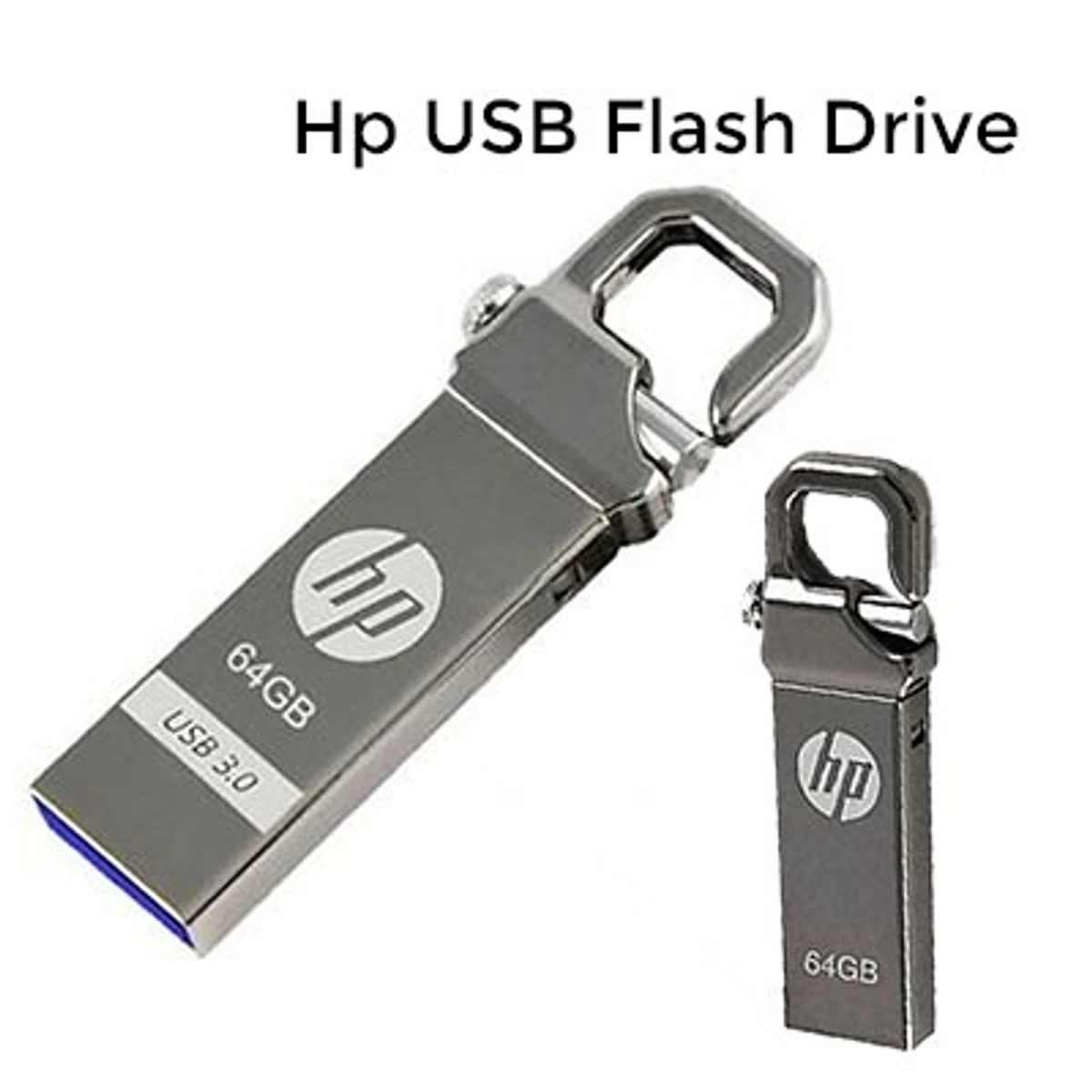 Hp Usb Flash Drive 64 GB